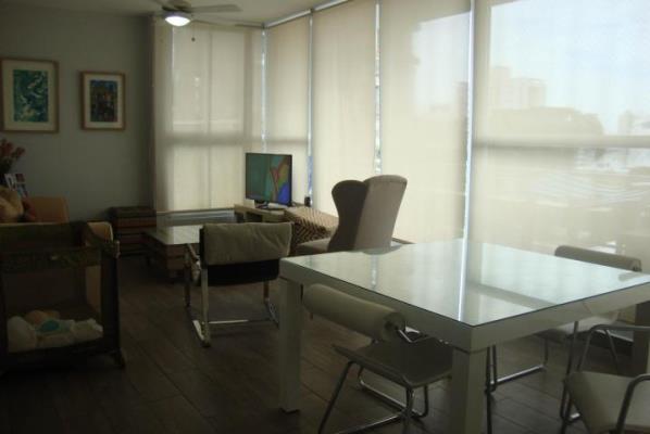Luxor Tower, apartamento