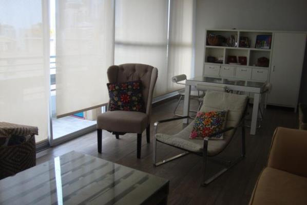 Luxor Tower, Apartamento en venta en El Cangrejo | Luxor Tower -  P60725