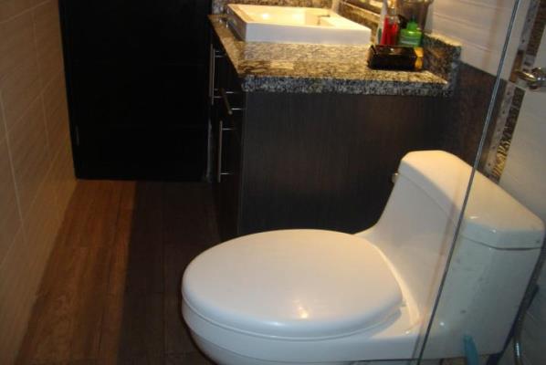 Luxor Tower, El Cangrejo