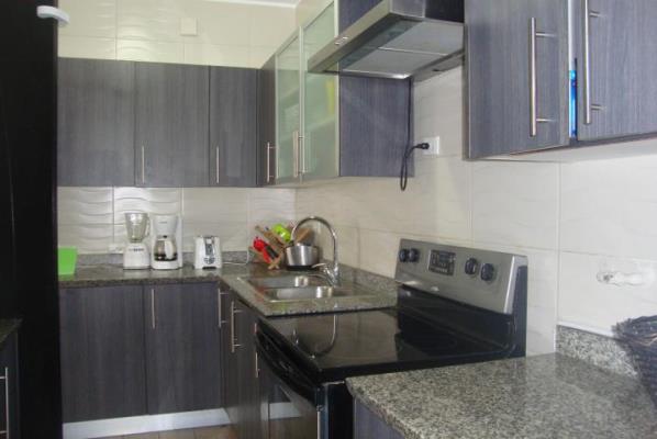 Luxor Tower, apartamento