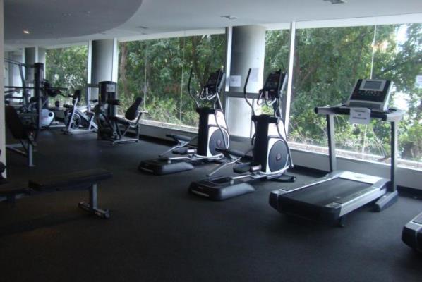 Luxor Tower, apartamento