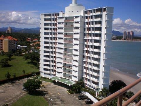 PUNTA PRIETA Edificio