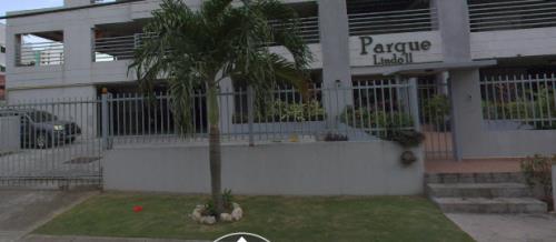 Parque Lindo II, Metropolitan Area