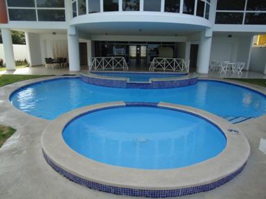 Miramar loft, Rio Hato