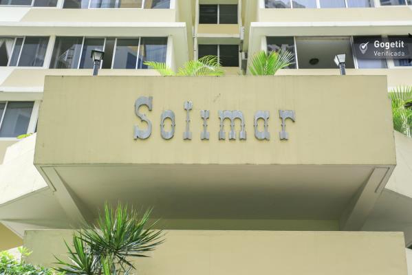 Solimar, Bella Vista