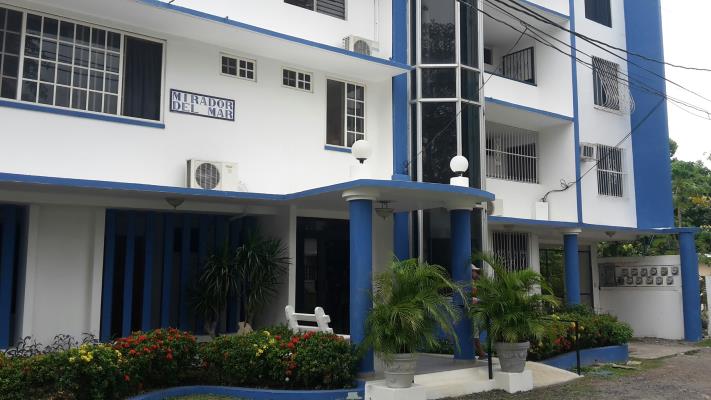 Mirador del Mar, Chame