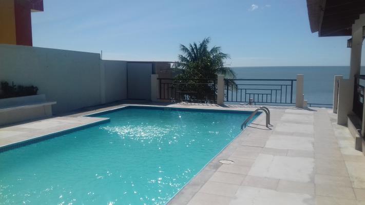 Mirador del Mar, apartamento