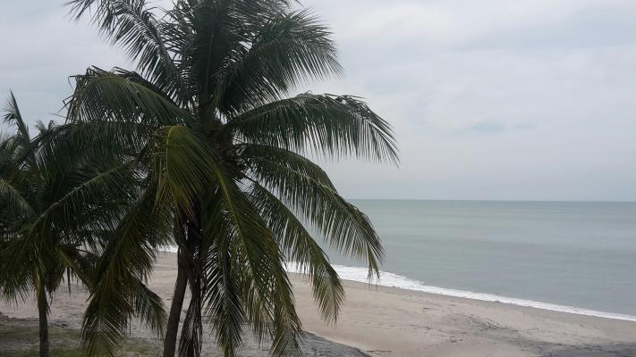 Mirador del Mar, Chame