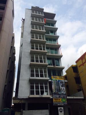 Bela Vita, apartamento