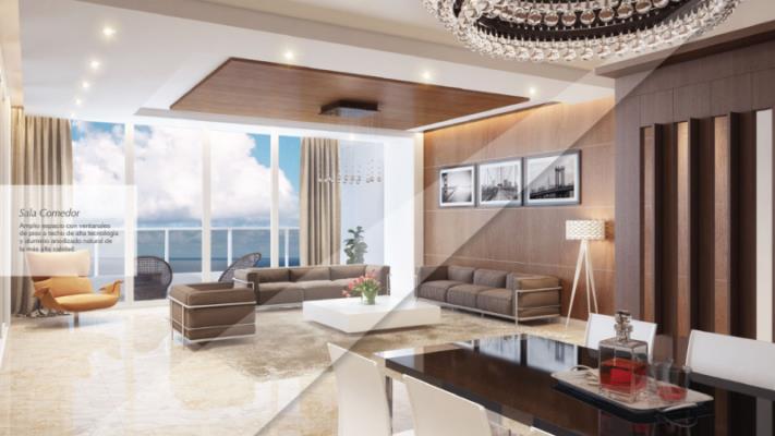 Regalia, Área Metropolitana