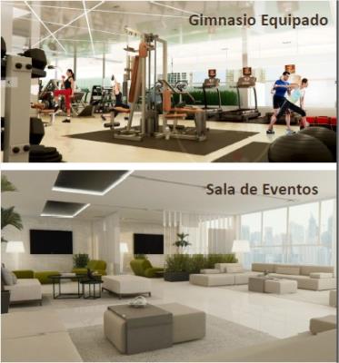 Lemon Tower, Bella Vista