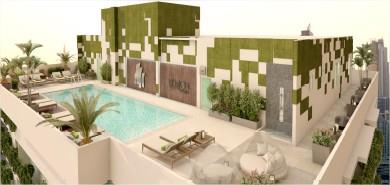 Lemon Tower, Proyectos en Bella Vista |  Lemon Tower | P356503