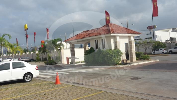 Torres de Versalles, Panama