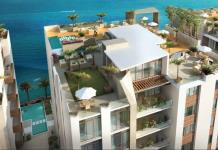 The residencesProyecto