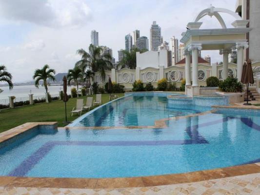 Bellagio, Apartamento en venta en Punta Pacifica | Bellagio -  P229691