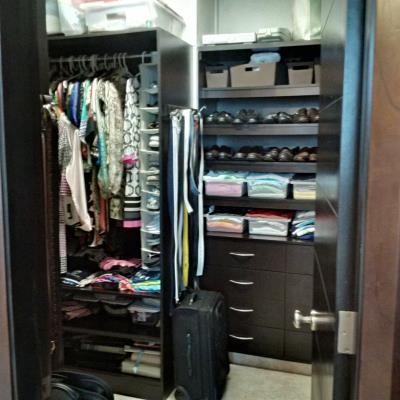 Murano, Área Metropolitana