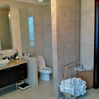 Murano, Área Metropolitana