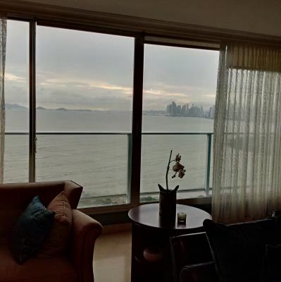 Murano, Costa del Este