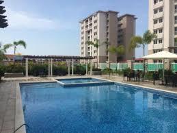 Torres de Versalles, apartment