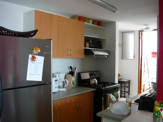 Central Park, Apartment for rent in Pueblo Nuevo | Central Park -  P67935