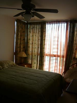 Central Park, Pueblo Nuevo