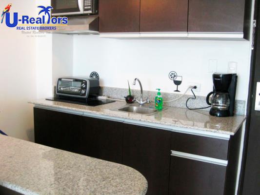 , Apartment for rent in San Carlos | P68054