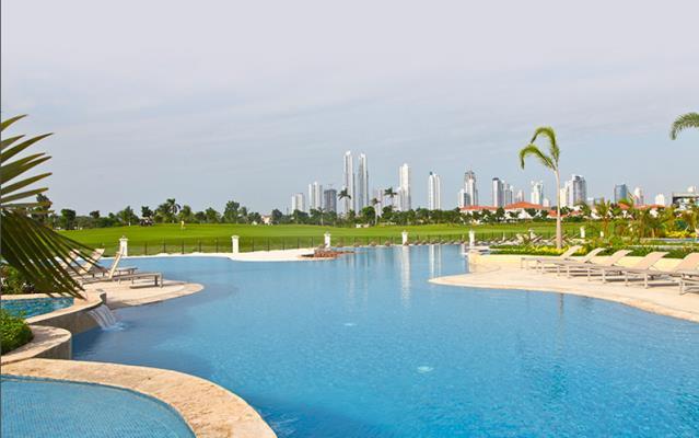 The Reserve, Juan Diaz