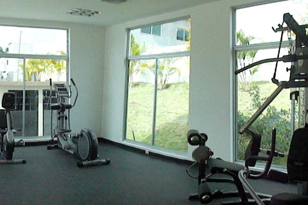 Dorado village, casa