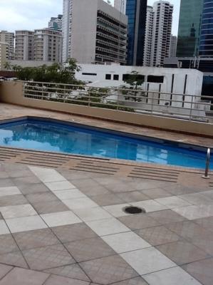 Torres Ebbelle, apartamento