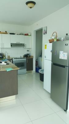 Park Loft, apartamento