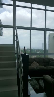 Park Loft, apartamento