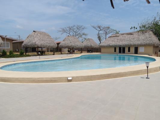 P.H. C PARADISE CORONADO, Chame