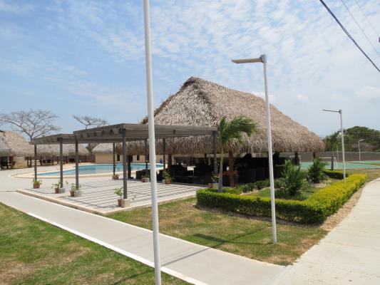 P.H. C PARADISE CORONADO, Chame