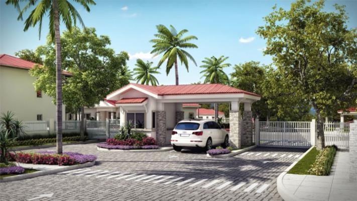 Versalles Oeste, Barrio Colon