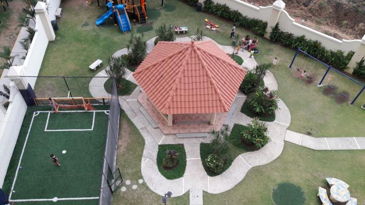 , Área Metropolitana