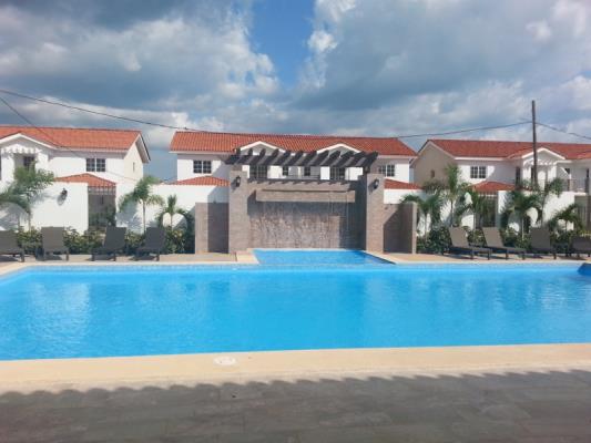 Reserva de Versalles, Casa en venta en Juan Diaz | Reserva de Versalles -  P237762