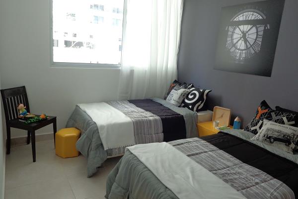 El Mare, apartamento