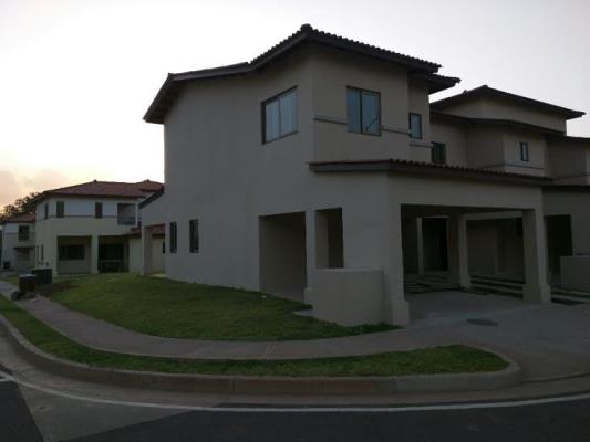 Woodlands - Casas, Arraiján