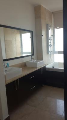 Ocean Sky, apartment