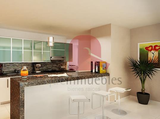 , Apartment for sell in Ancon | P71323