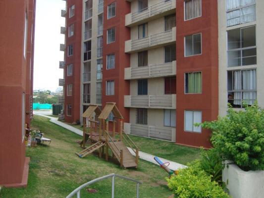 Mystic Village, apartment