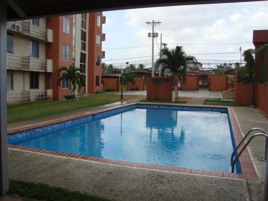 Mystic Village, Panama