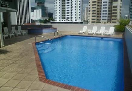 Brisas de Marbella , Apartamento en venta en Bella Vista | Brisas de Marbella  -  P219380