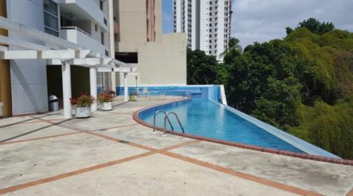 Solaris, Área Metropolitana