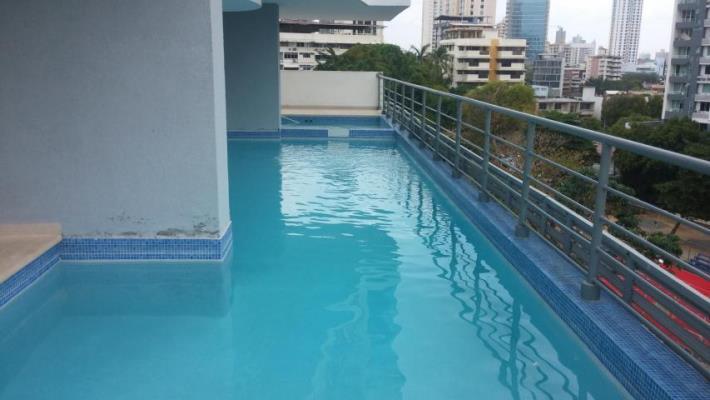 Parkcity, El Cangrejo