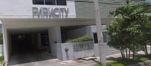 Parkcity, El Cangrejo