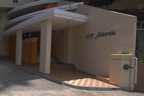 Atlantis, apartamento
