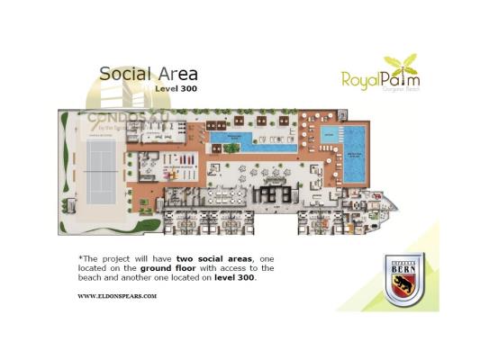 Royal Palms, Projects in Nueva Gorgona |  Royal Palms | P72576