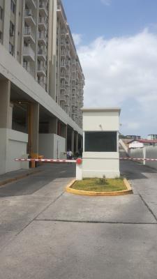 Mystic Tower, Panama