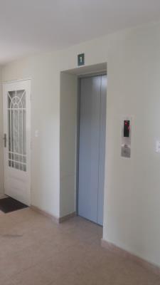 Mystic Tower, Parque Lefevre